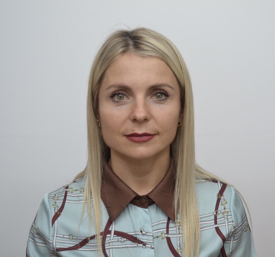 Aynur Ismayilova